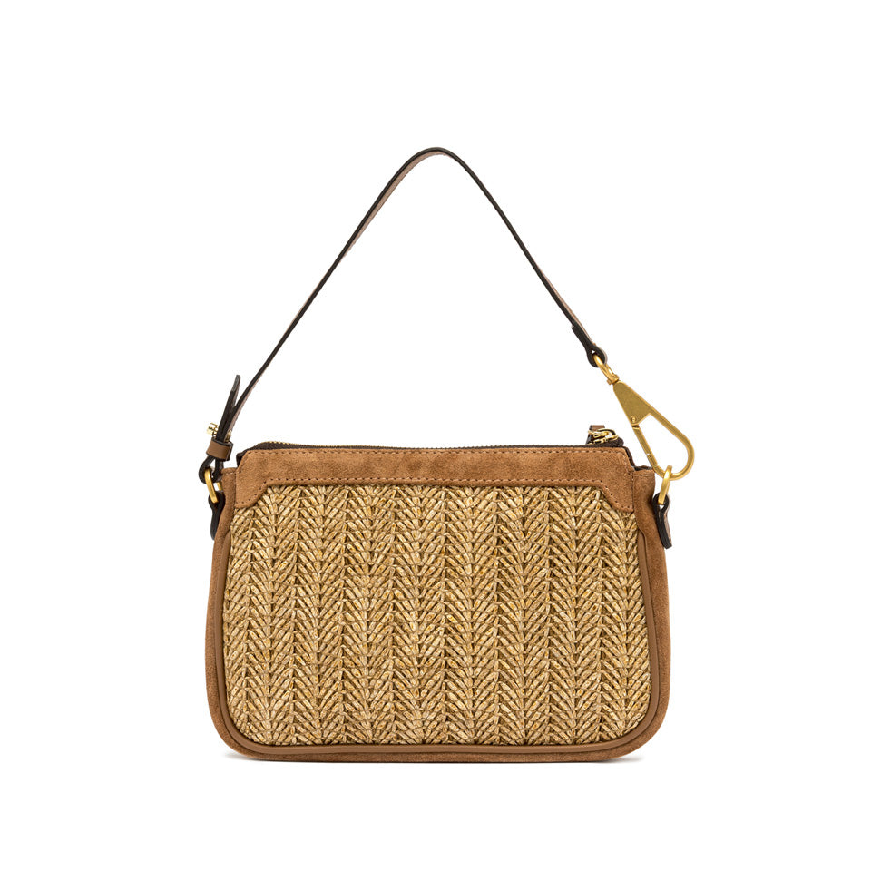 Gianni Chiarini Borsa Brooke
