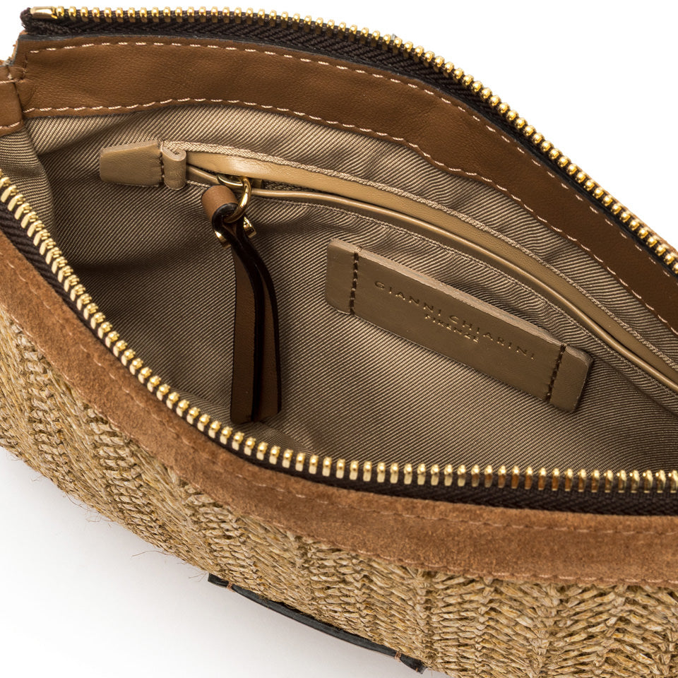 Gianni Chiarini Borsa Brooke