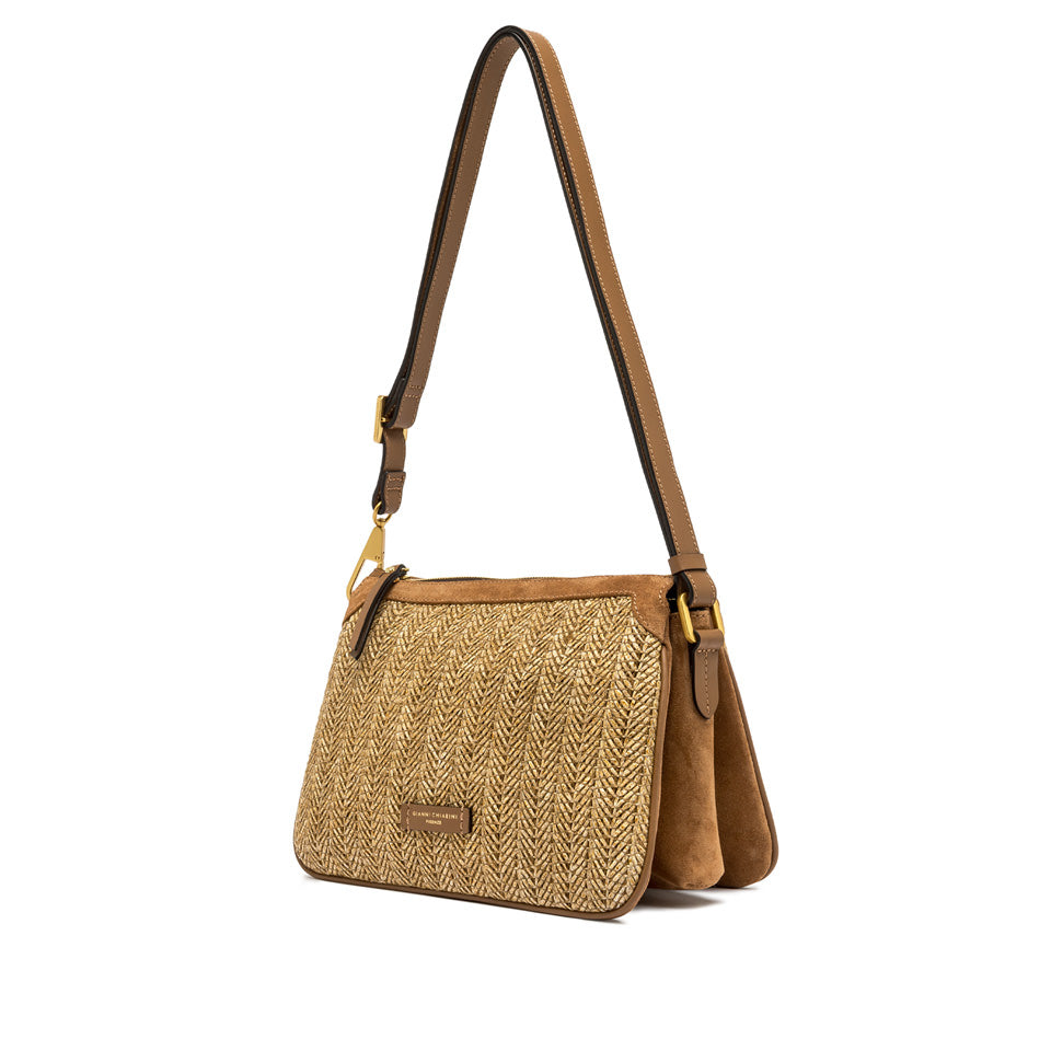 Gianni Chiarini Borsa Brooke