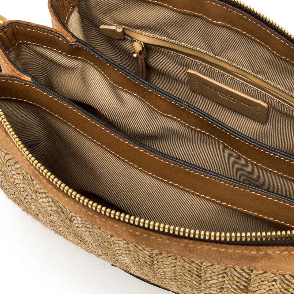 Gianni Chiarini Borsa Brooke