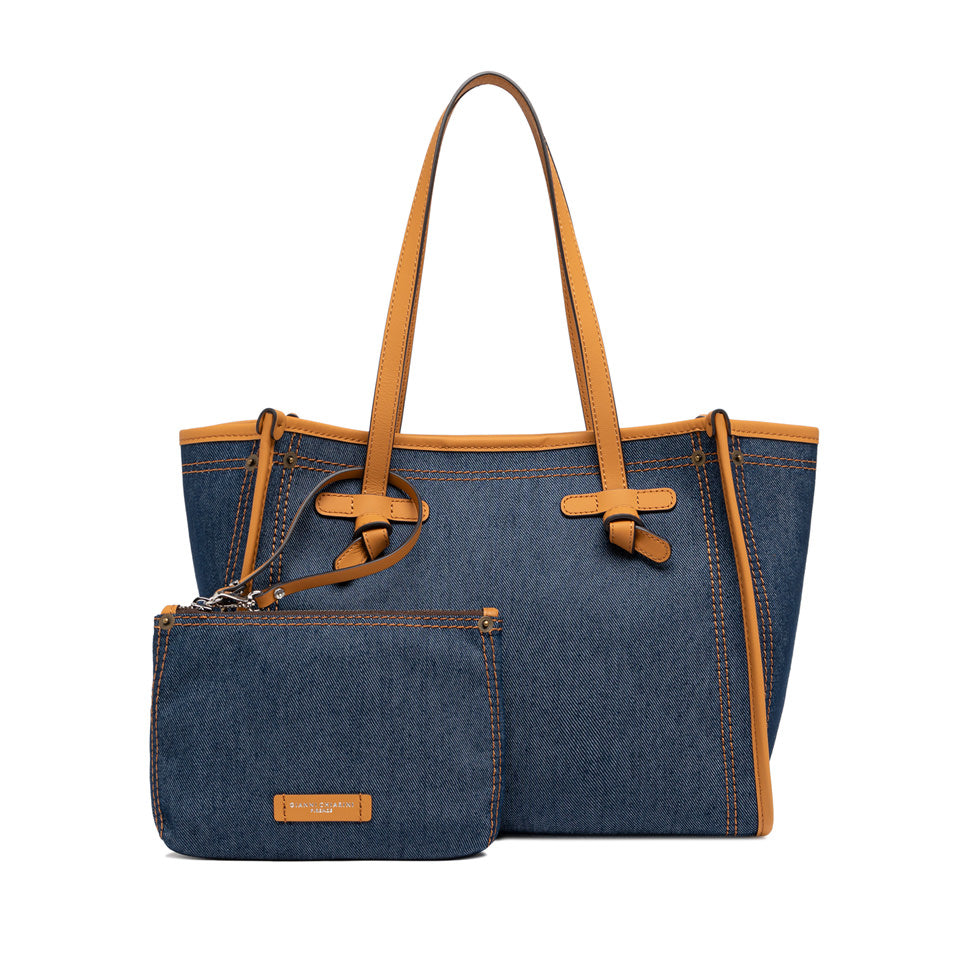 Gianni Chiarini Borsa Marcella