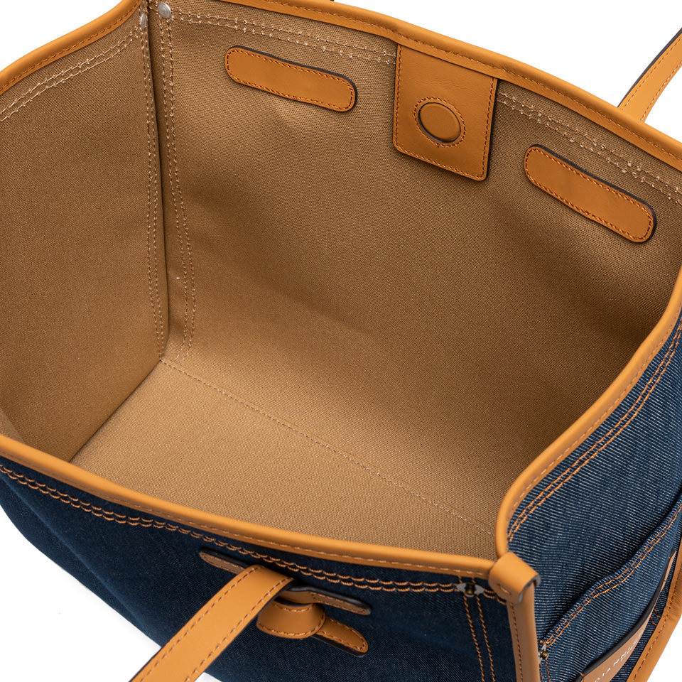 Gianni Chiarini Borsa Marcella