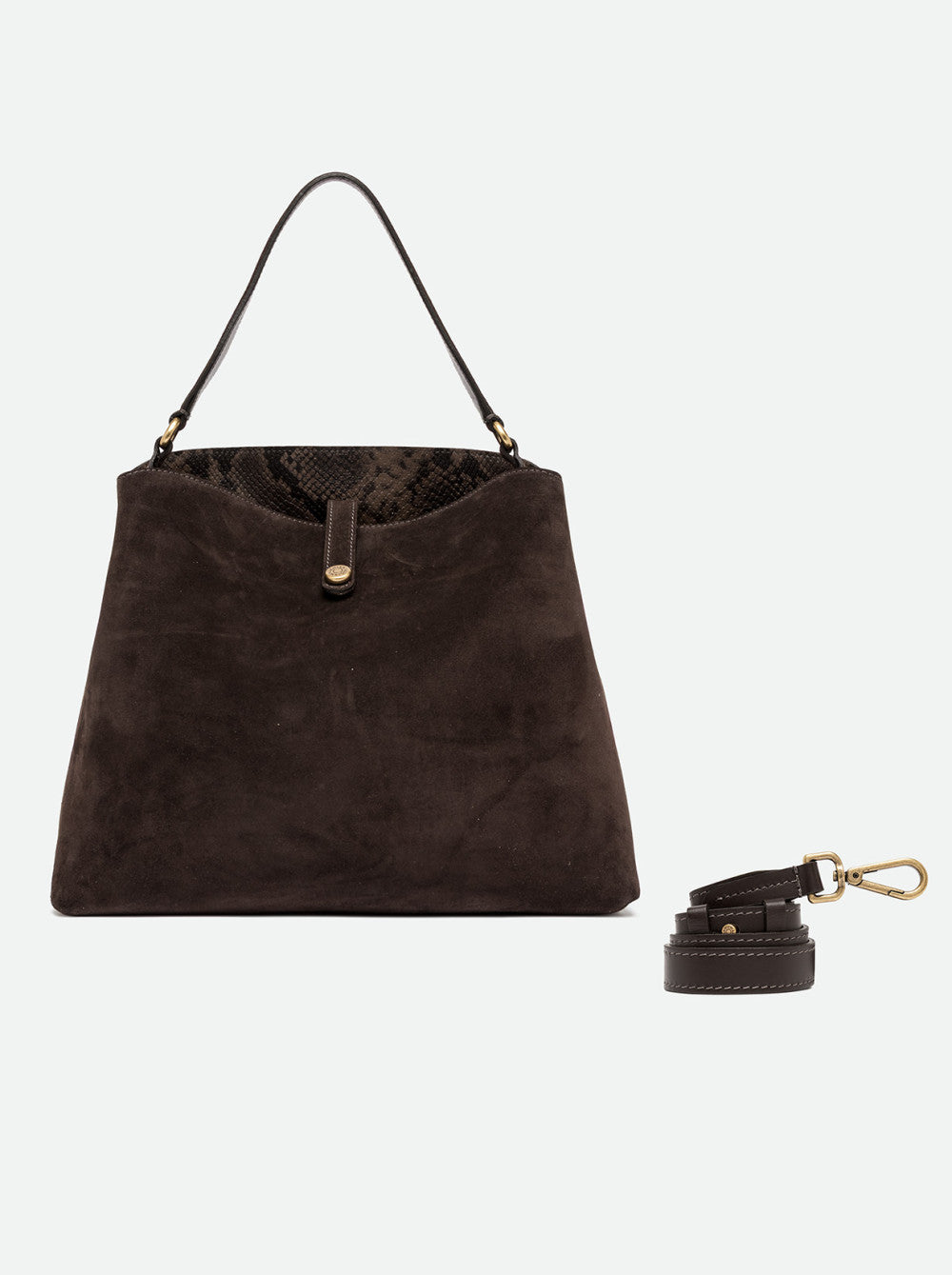 Gianni Chiarini Borsa Fiona