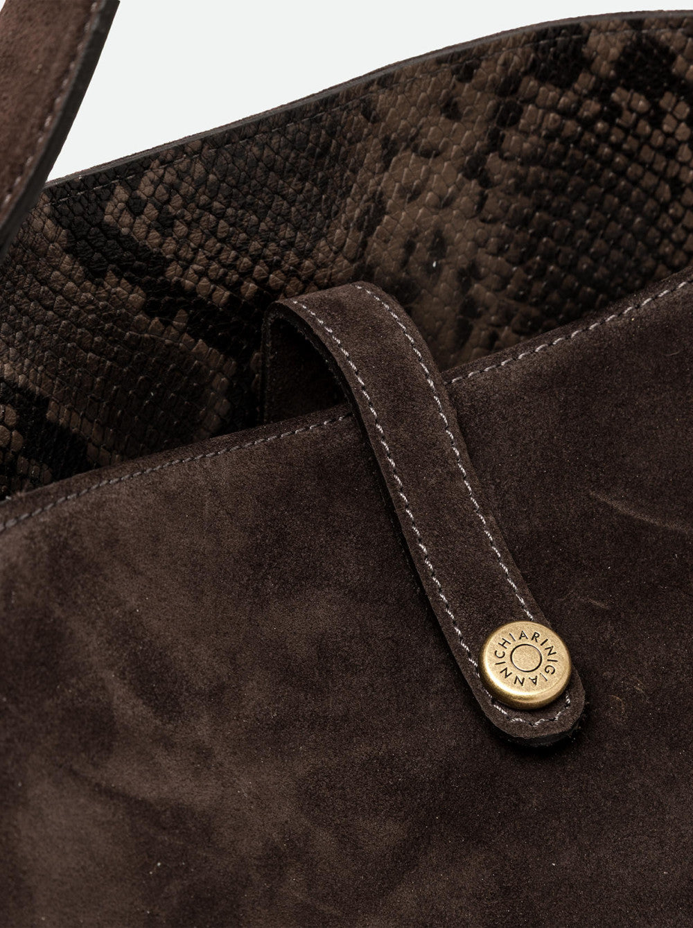 Gianni Chiarini Borsa Fiona