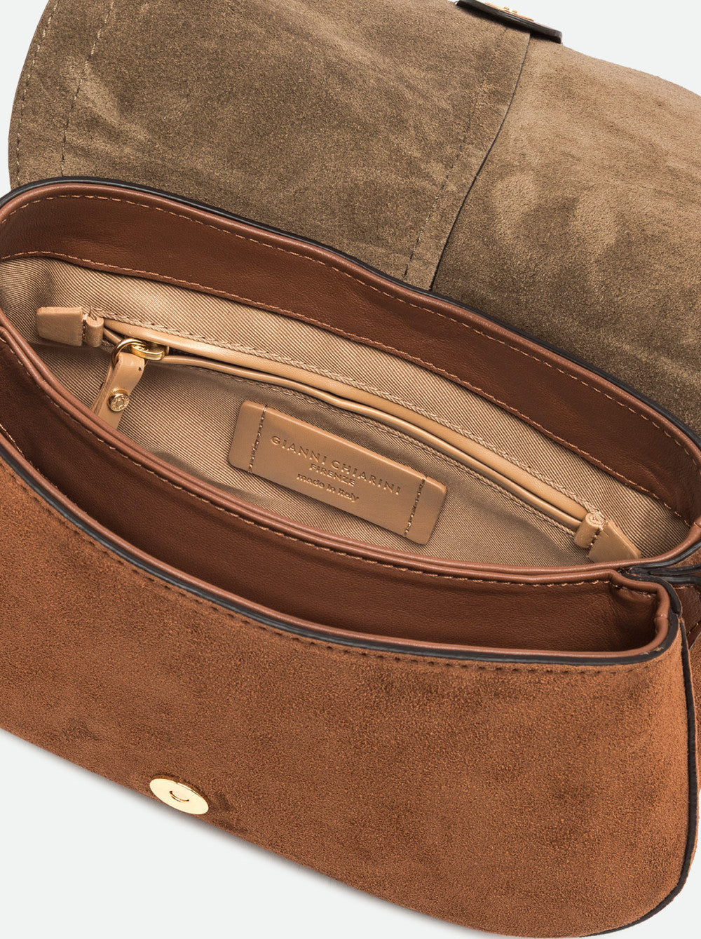 Gianni Chiarini Borsa Helena