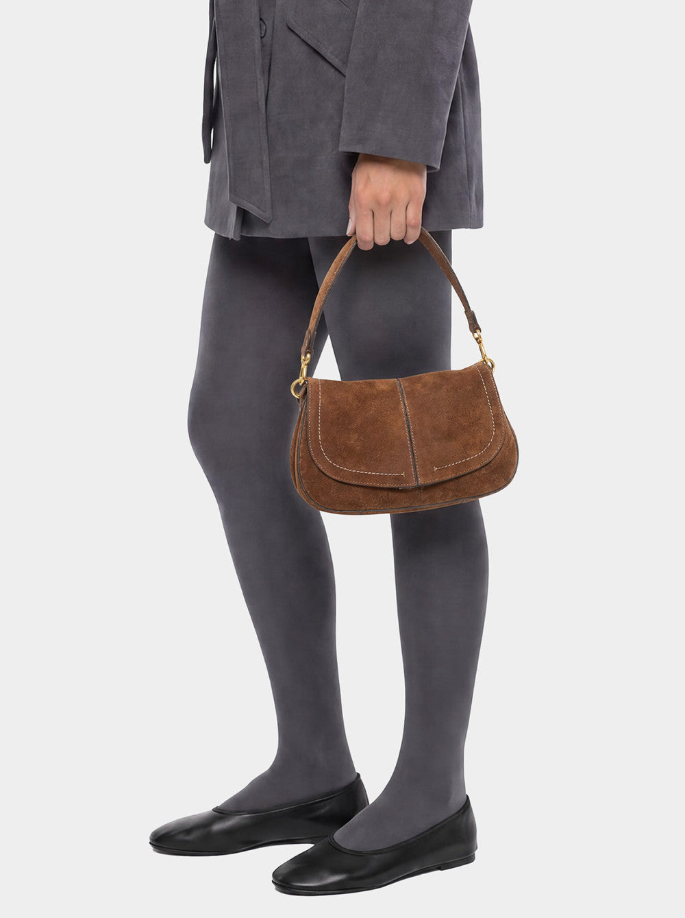 Gianni Chiarini Borsa Helena