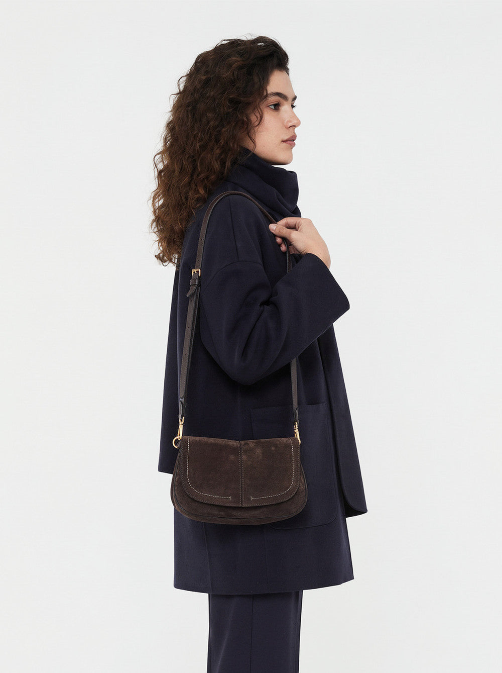 Gianni Chiarini Borsa Helena