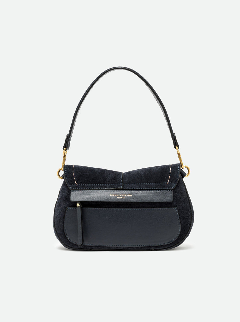 Gianni Chiarini Borsa Helena