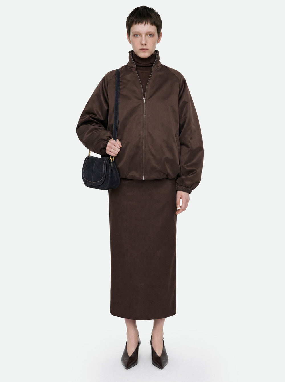 Gianni Chiarini Borsa Helena