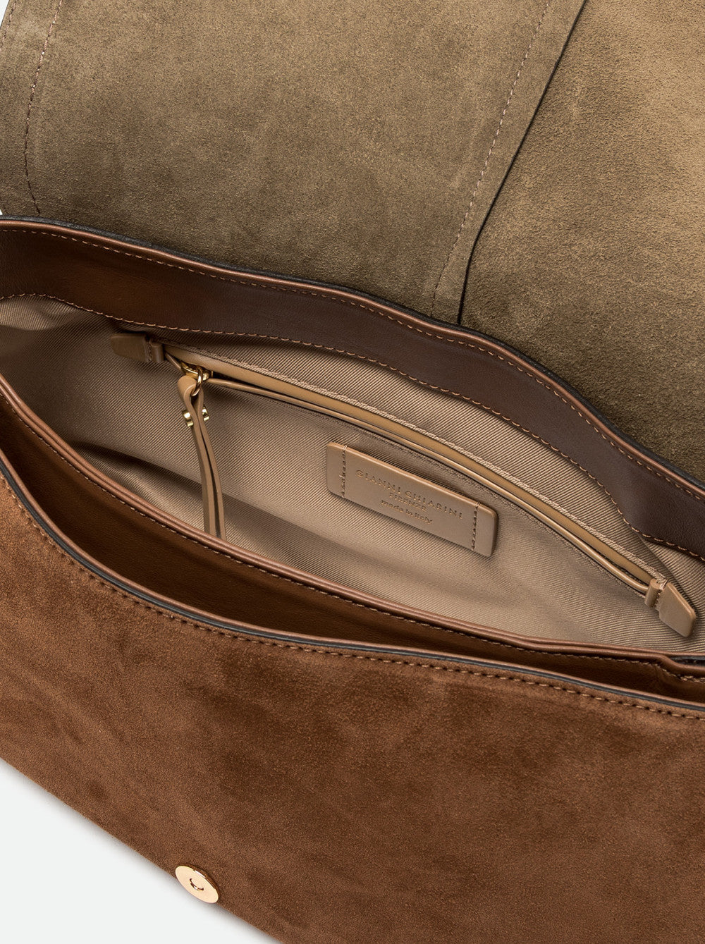 Gianni Chiarini Borsa Helena Round