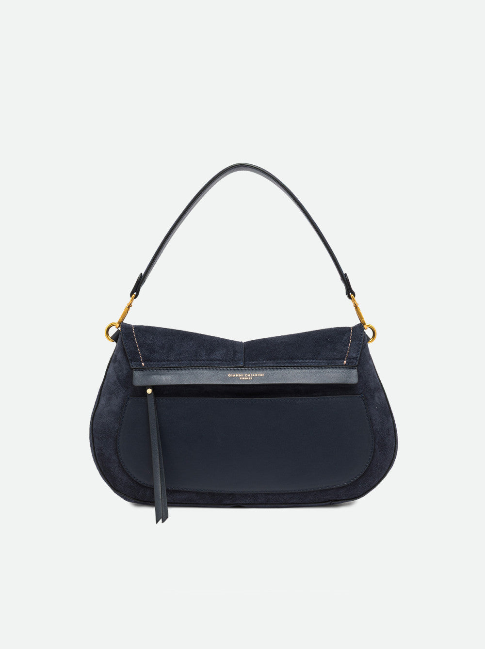 Gianni Chiarini Helena Round Bag