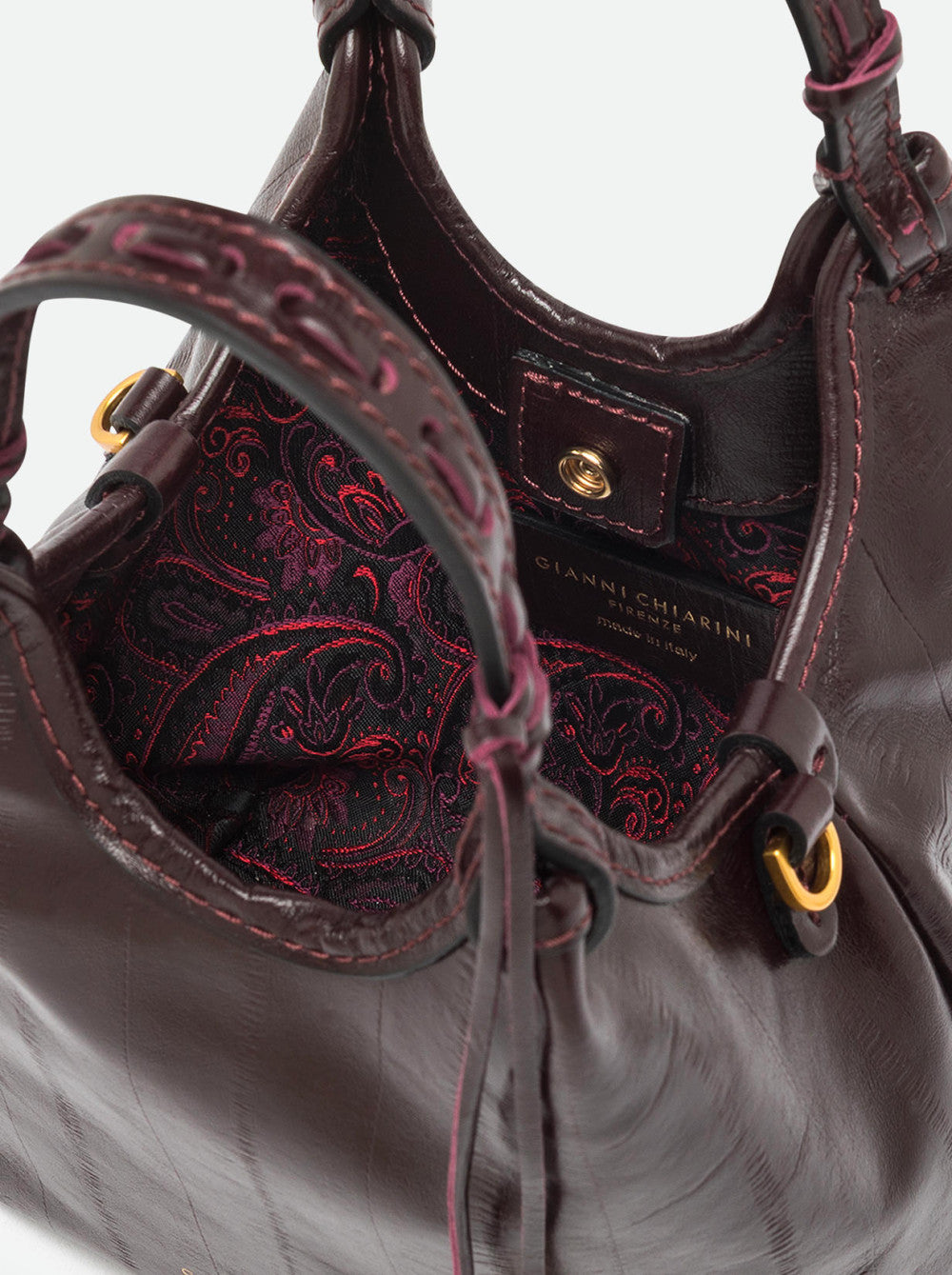 Gianni Chiarini Borsa Dua