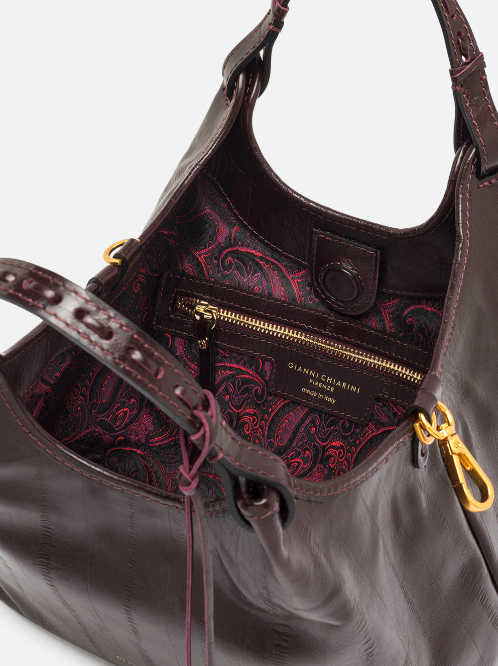 Gianni Chiarini Borsa Dua