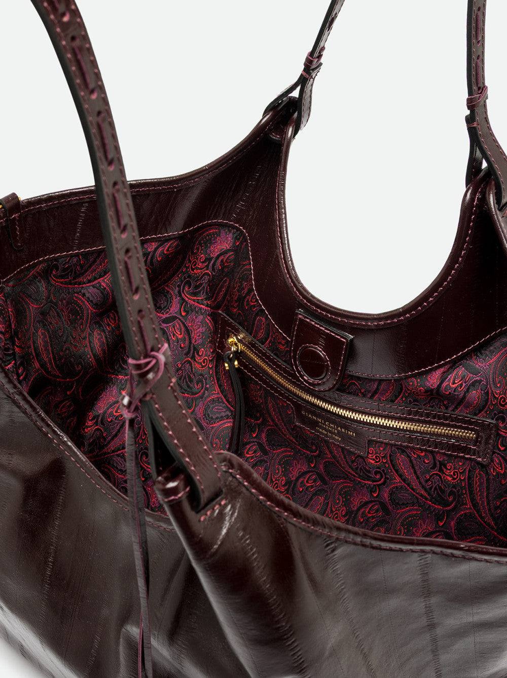 Gianni Chiarini Borsa Dua