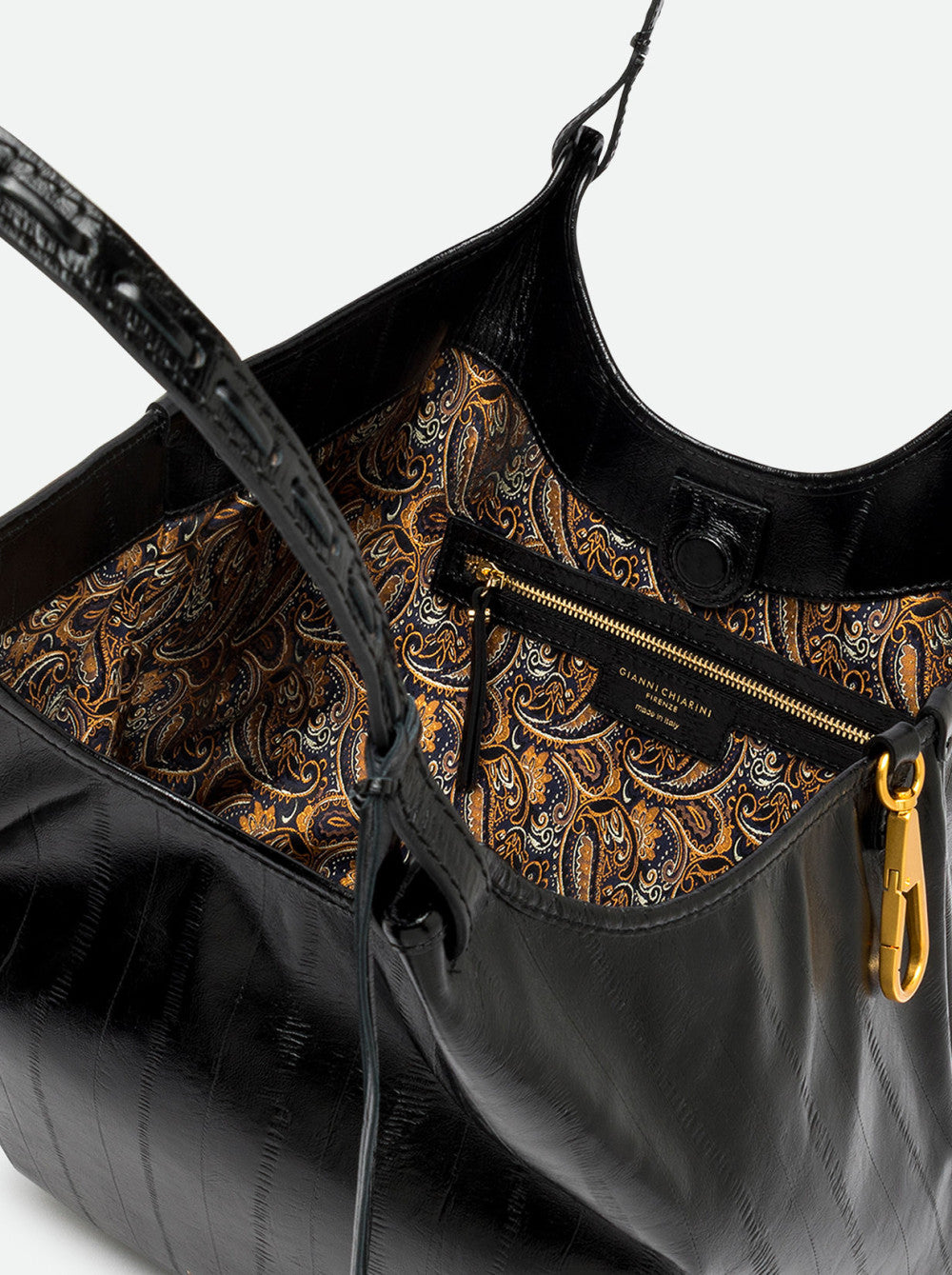 Gianni Chiarini Borsa Dua