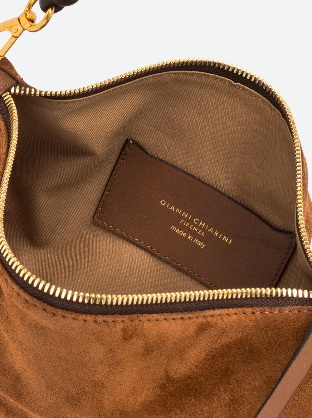 Gianni Chiarini Borsa Cleo