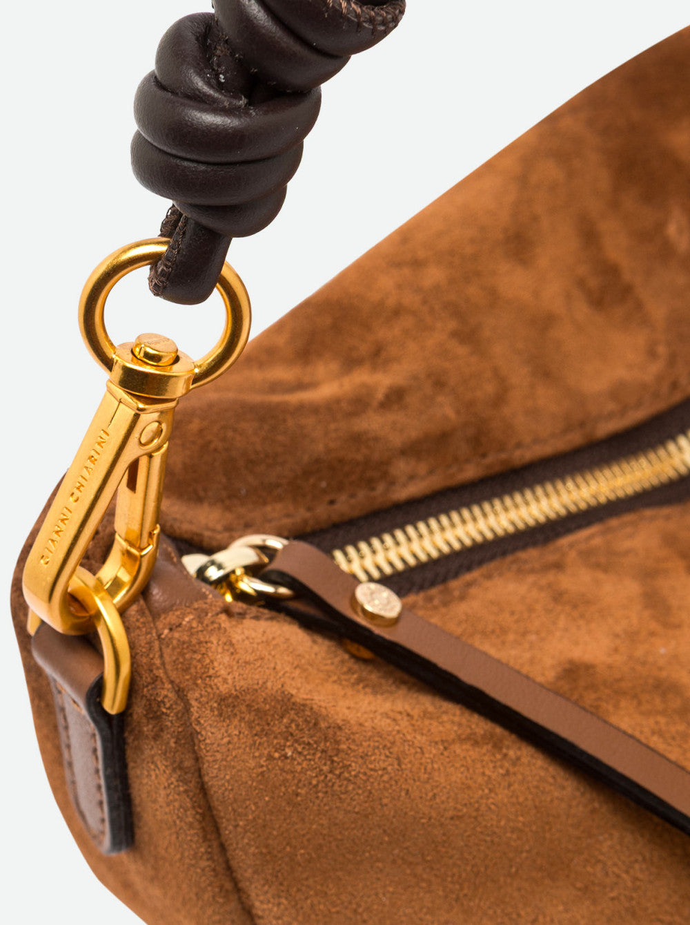 Gianni Chiarini Borsa Cleo