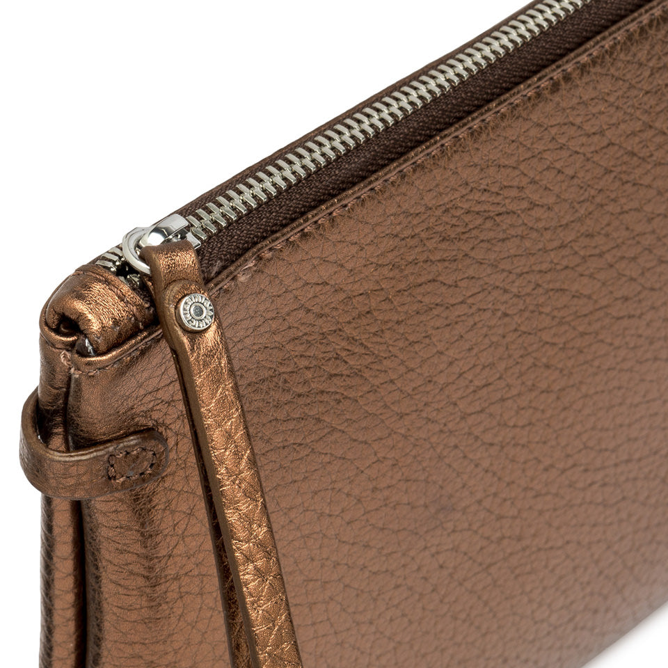 Gianni Chiarini Borsa Hermy