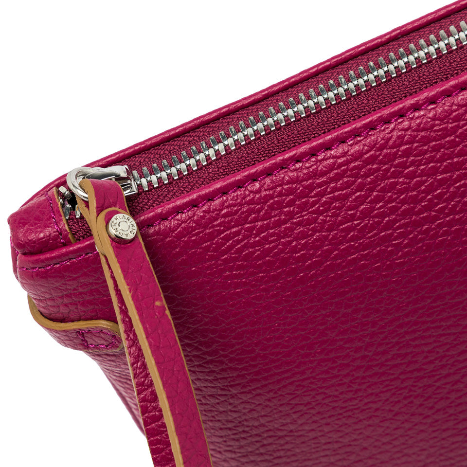 Gianni Chiarini Borsa Hermy