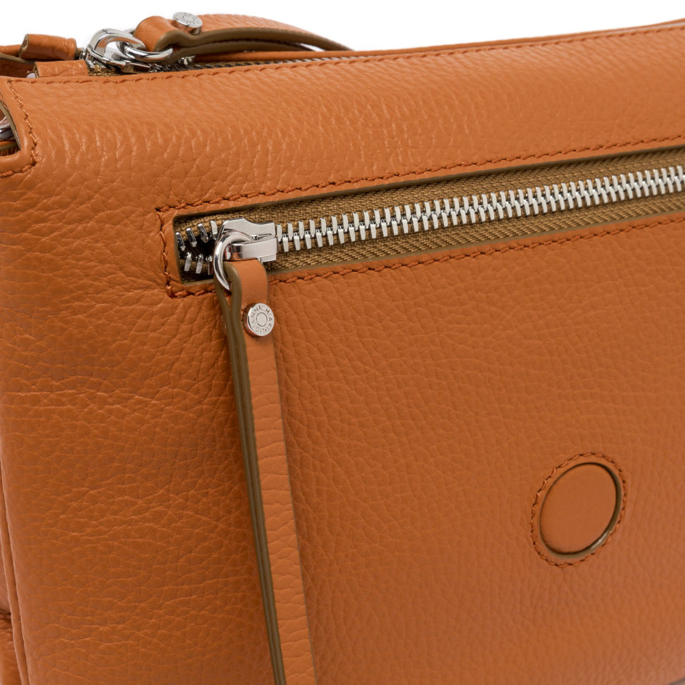 Gianni Chiarini Borsa Three