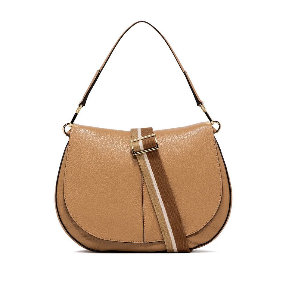 Gianni Chiarini Helena Round bag