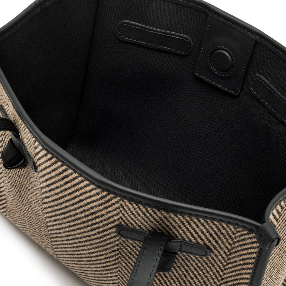Gianni Chiarini Borsa Marcella