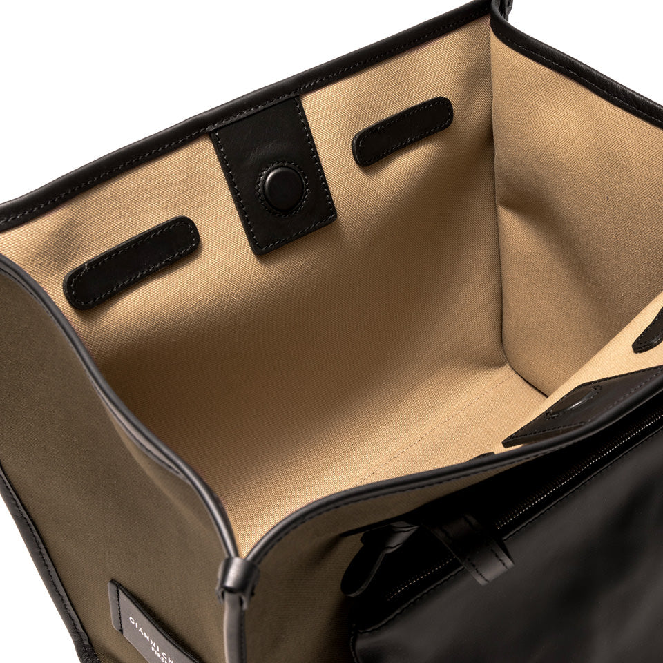 Gianni Chiarini Borsa Marcella