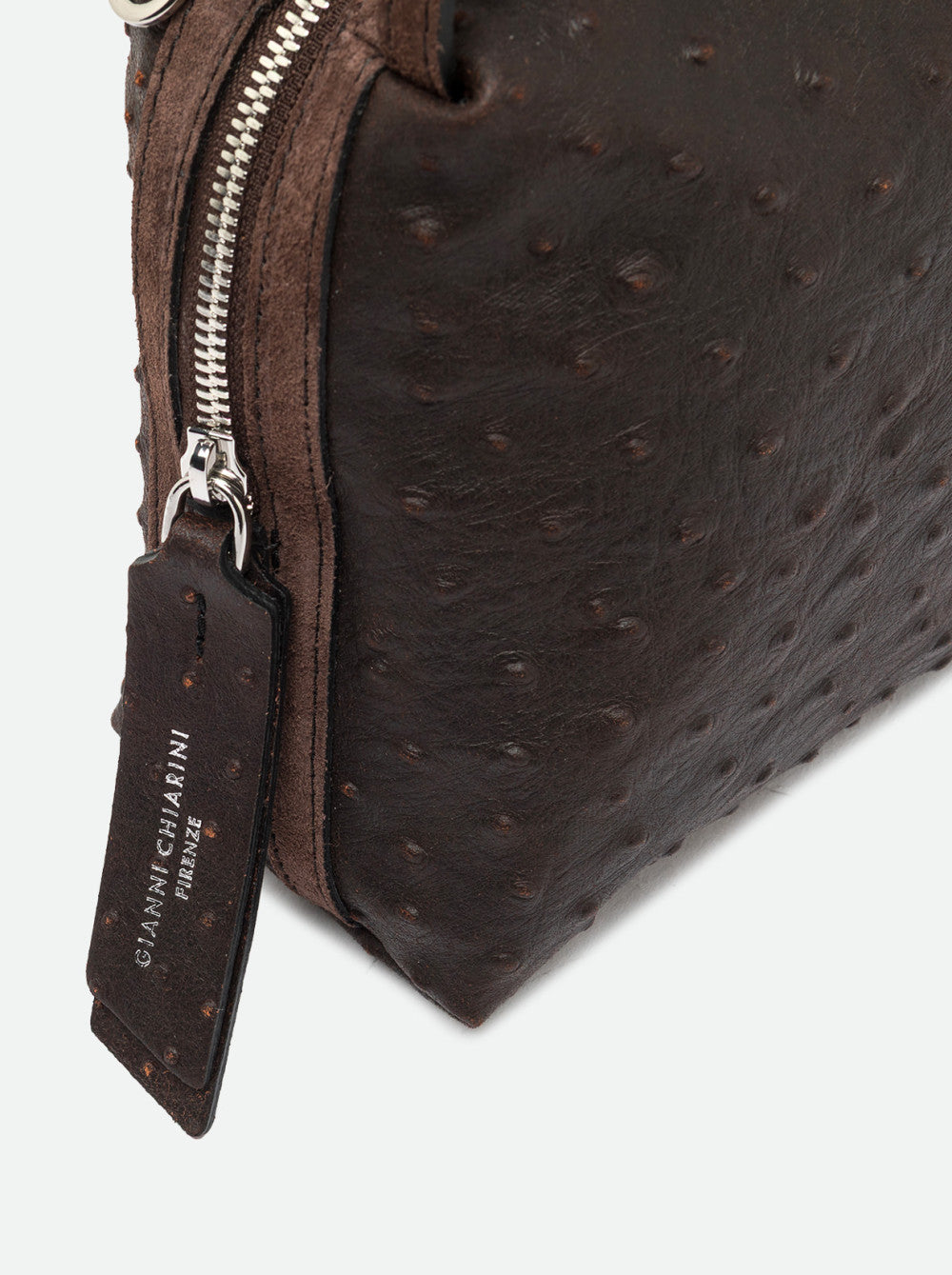 Gianni Chiarini Borsa Alifa