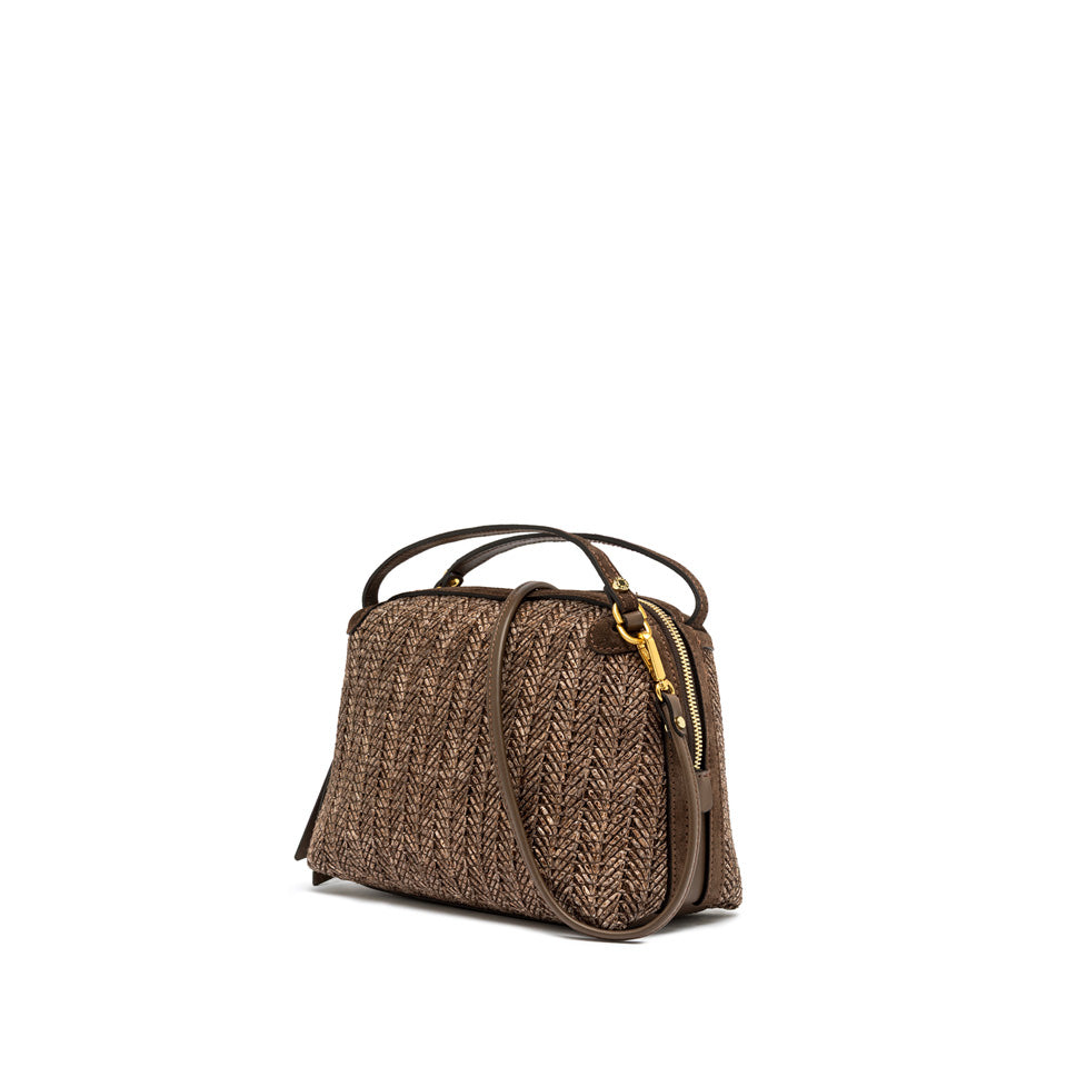 Gianni Chiarini Borsa Alifa