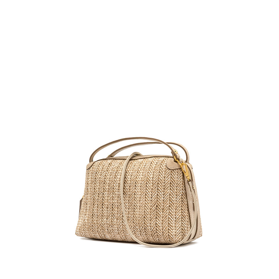 Gianni Chiarini Borsa Alifa