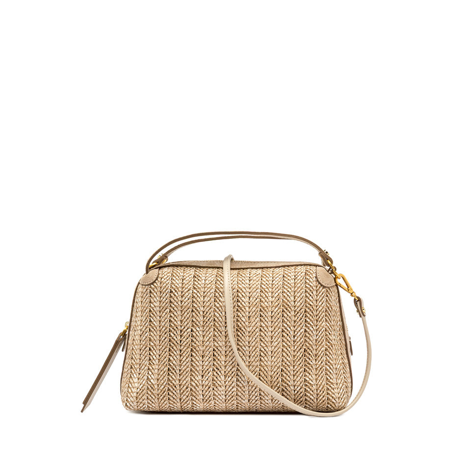 Gianni Chiarini Borsa Alifa