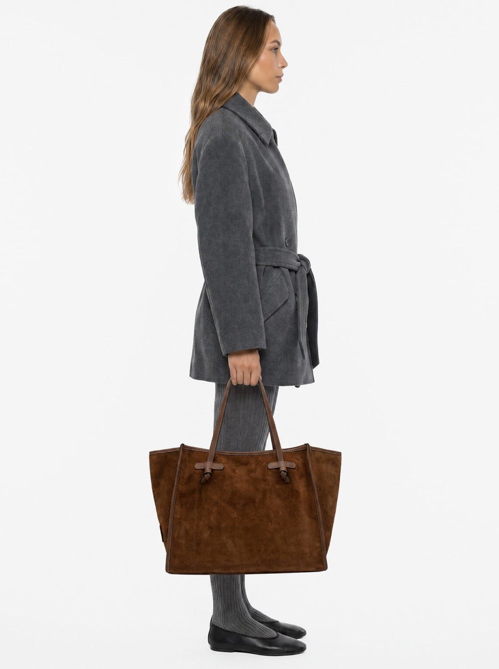 Gianni Chiarini Borsa Marcella