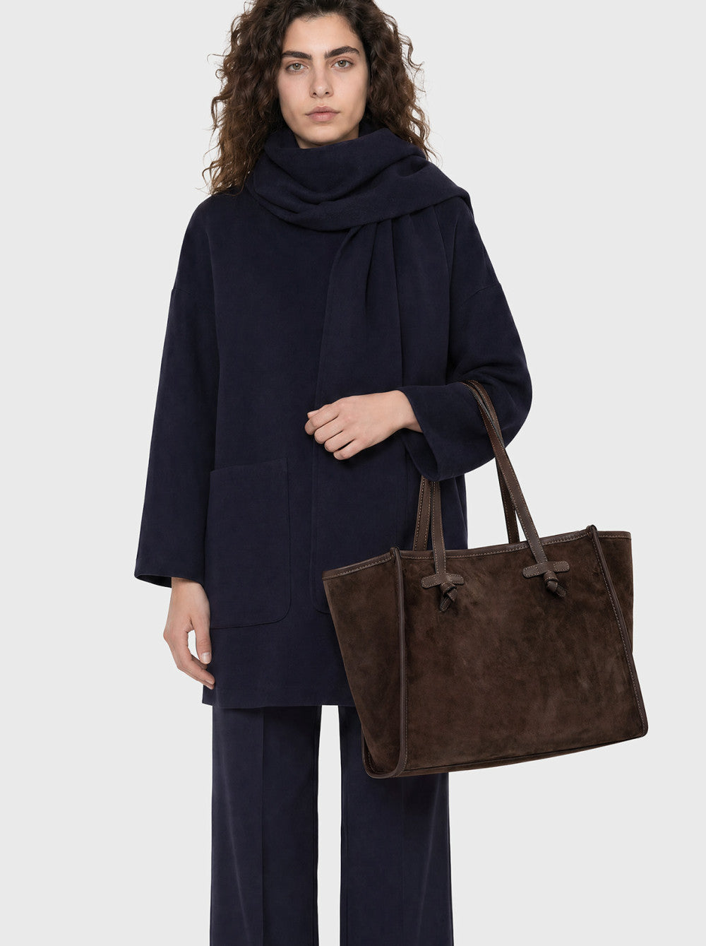 Gianni Chiarini Borsa Marcella