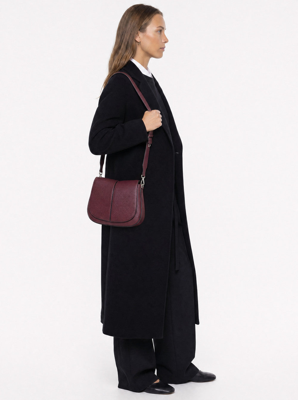 Gianni Chiarini Borsa Helena