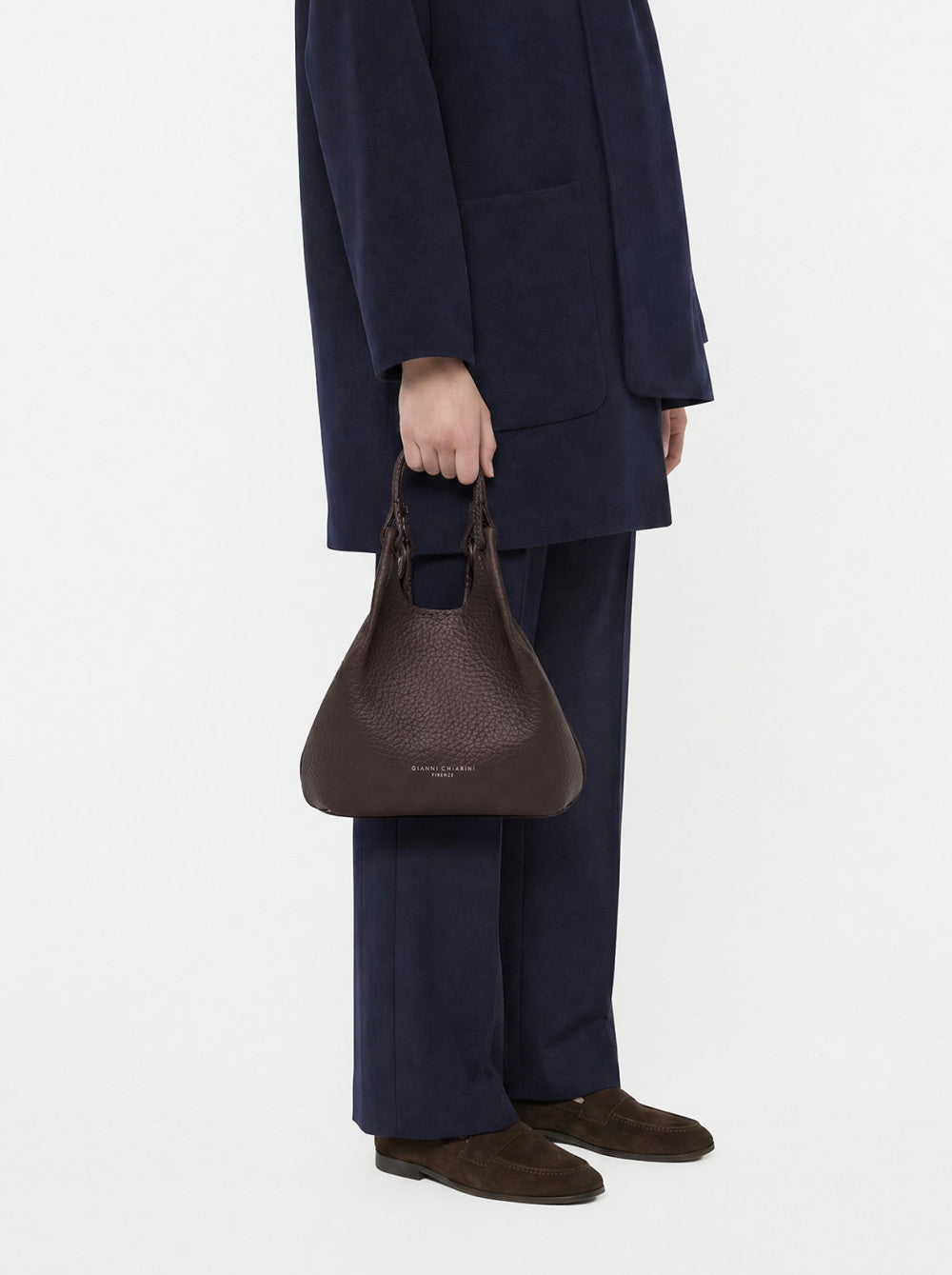 Gianni Chiarini Borsa Dua Small