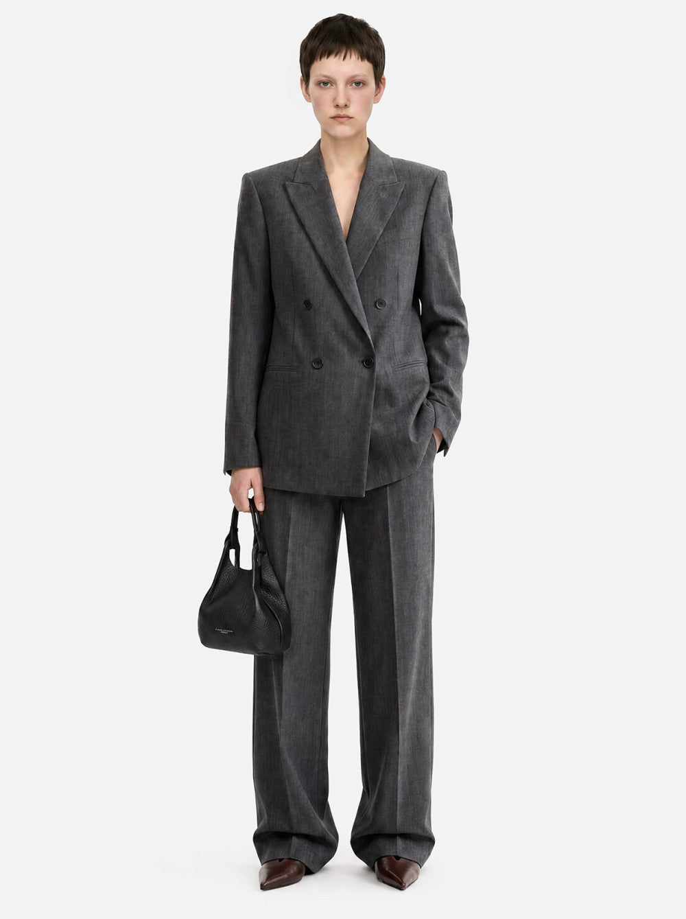 Gianni Chiarini Borsa Dua Small
