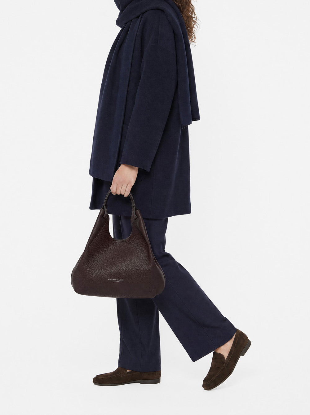 Gianni Chiarini Borsa Dua Medium