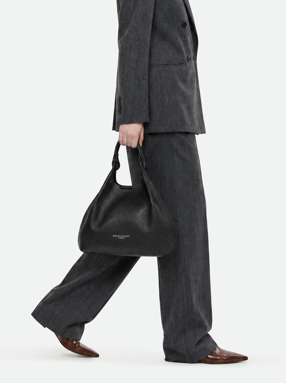 Gianni Chiarini Borsa Dua Medium
