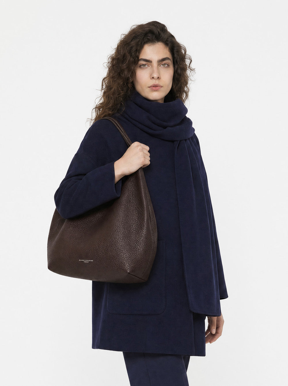 Gianni Chiarini Borsa Dua Large