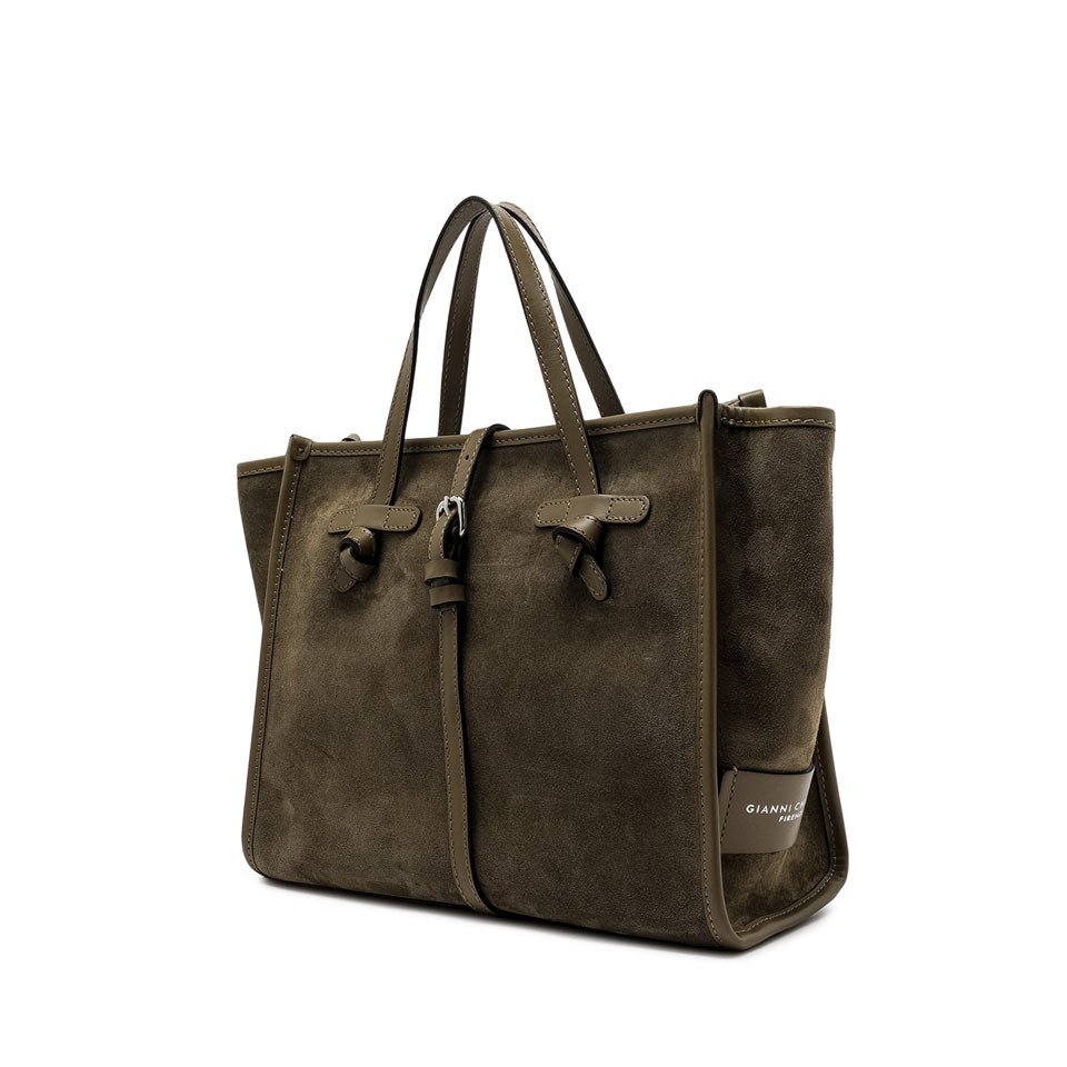 Gianni Chiarini Borsa Marcella