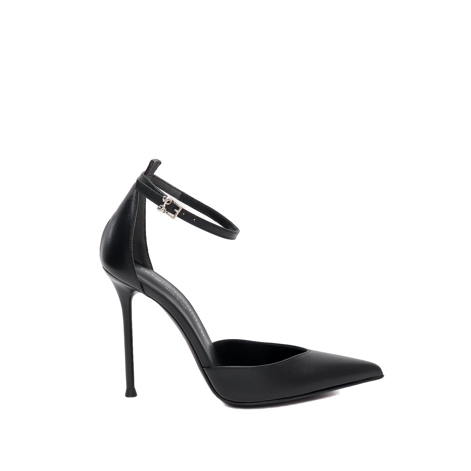 Sergio Levantesi Decollete Lamy