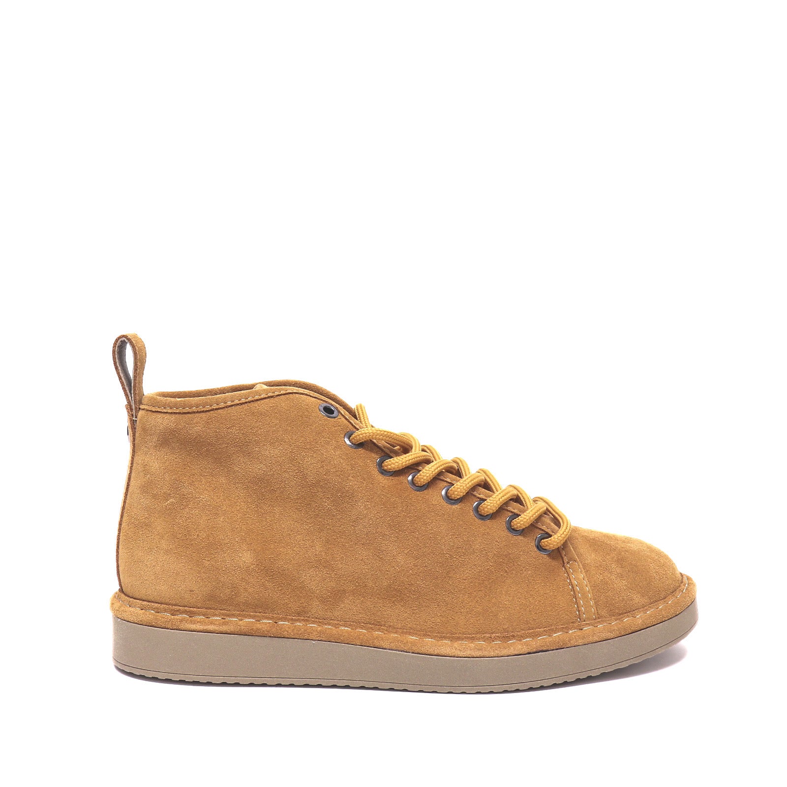 Panchic Polacco Brown (MUTTON) M