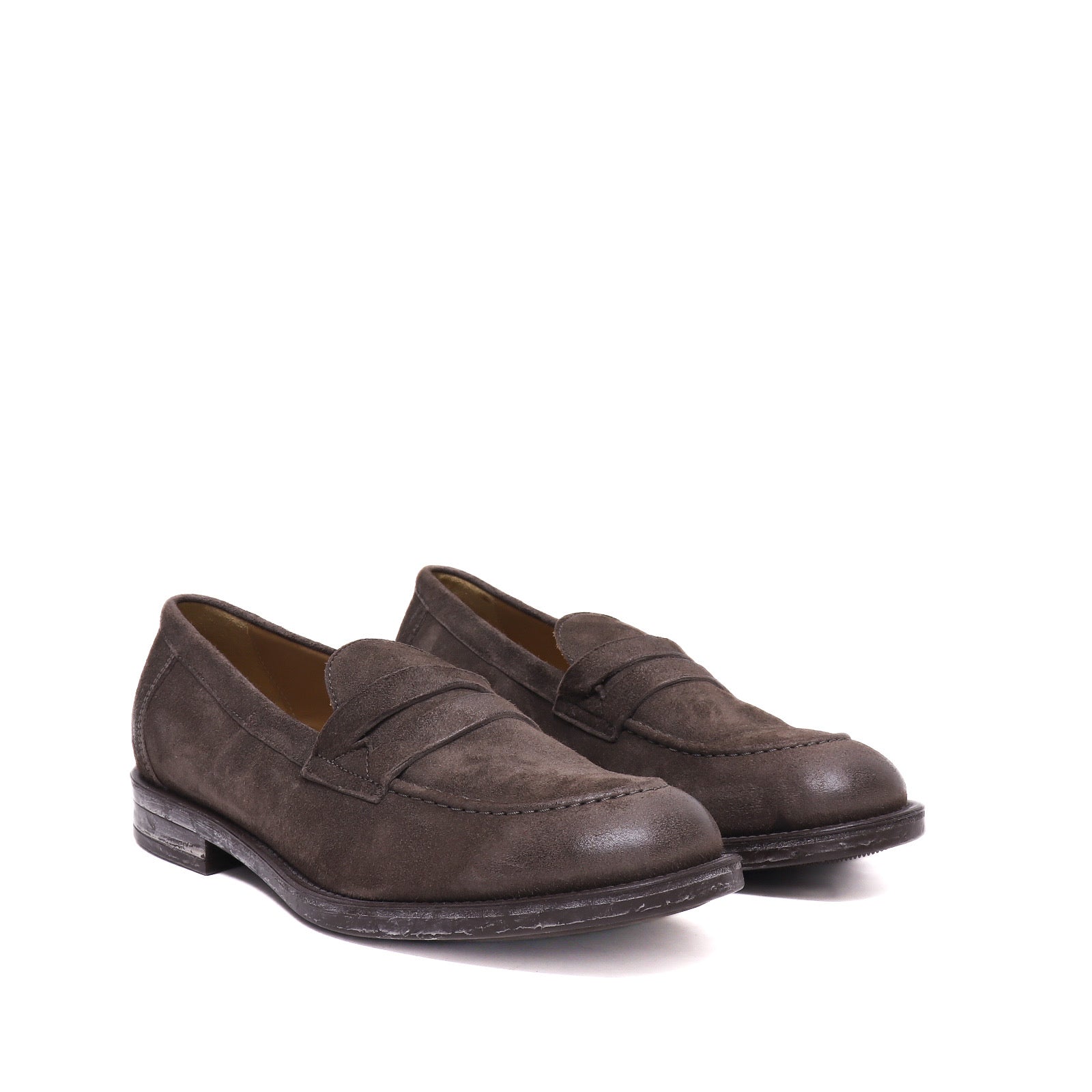 Moma Loafer