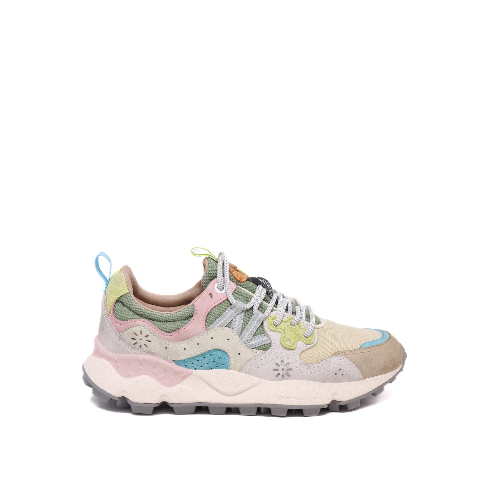 Flower Mountain Sneaker Yamano3