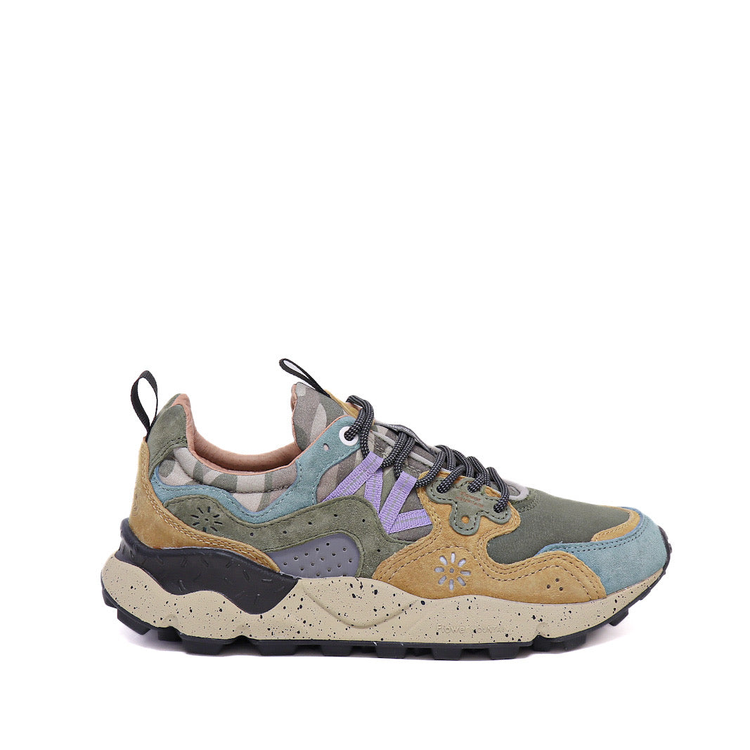 Flower Mountain Yamano 3 sneakers