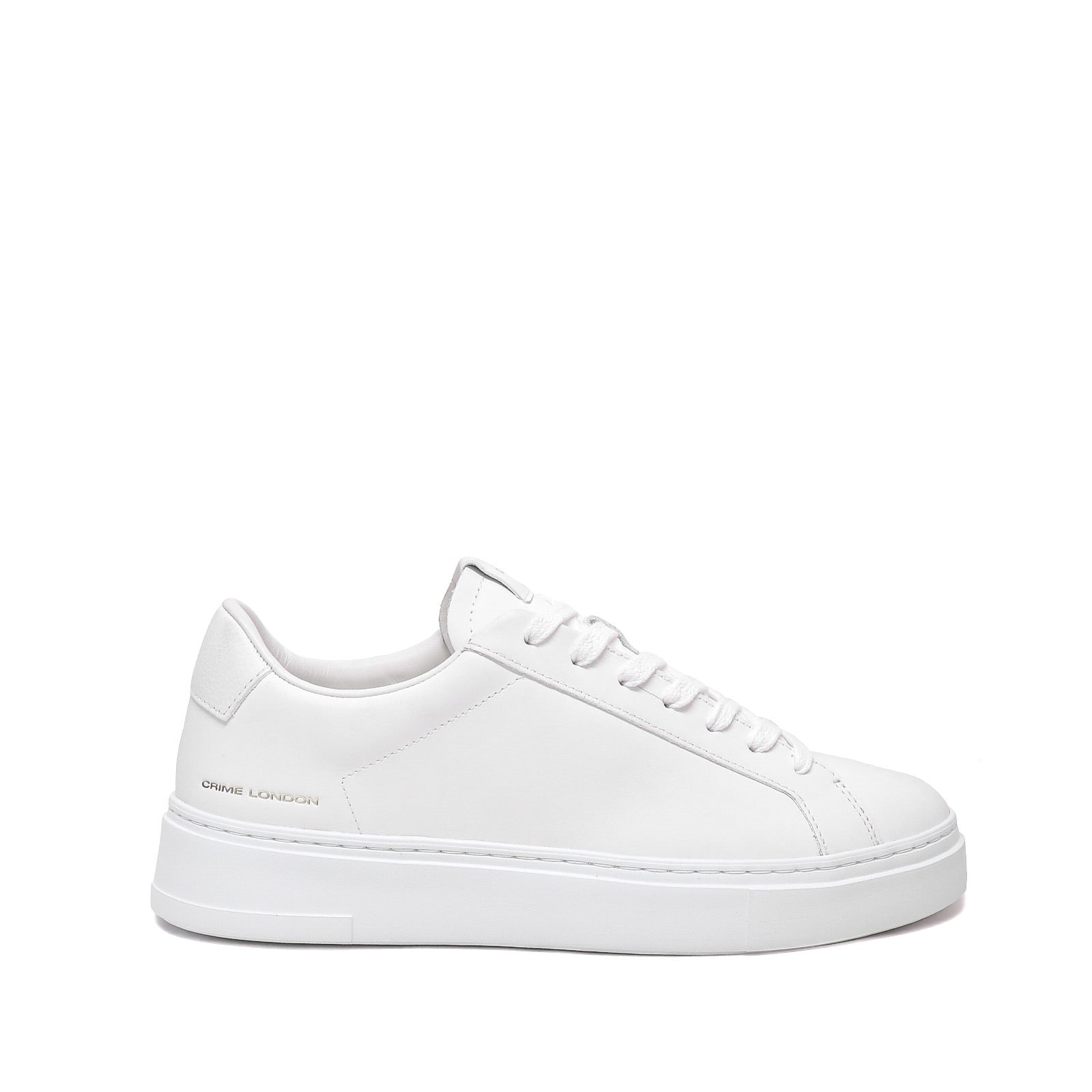 Crime London Sneaker Extralight