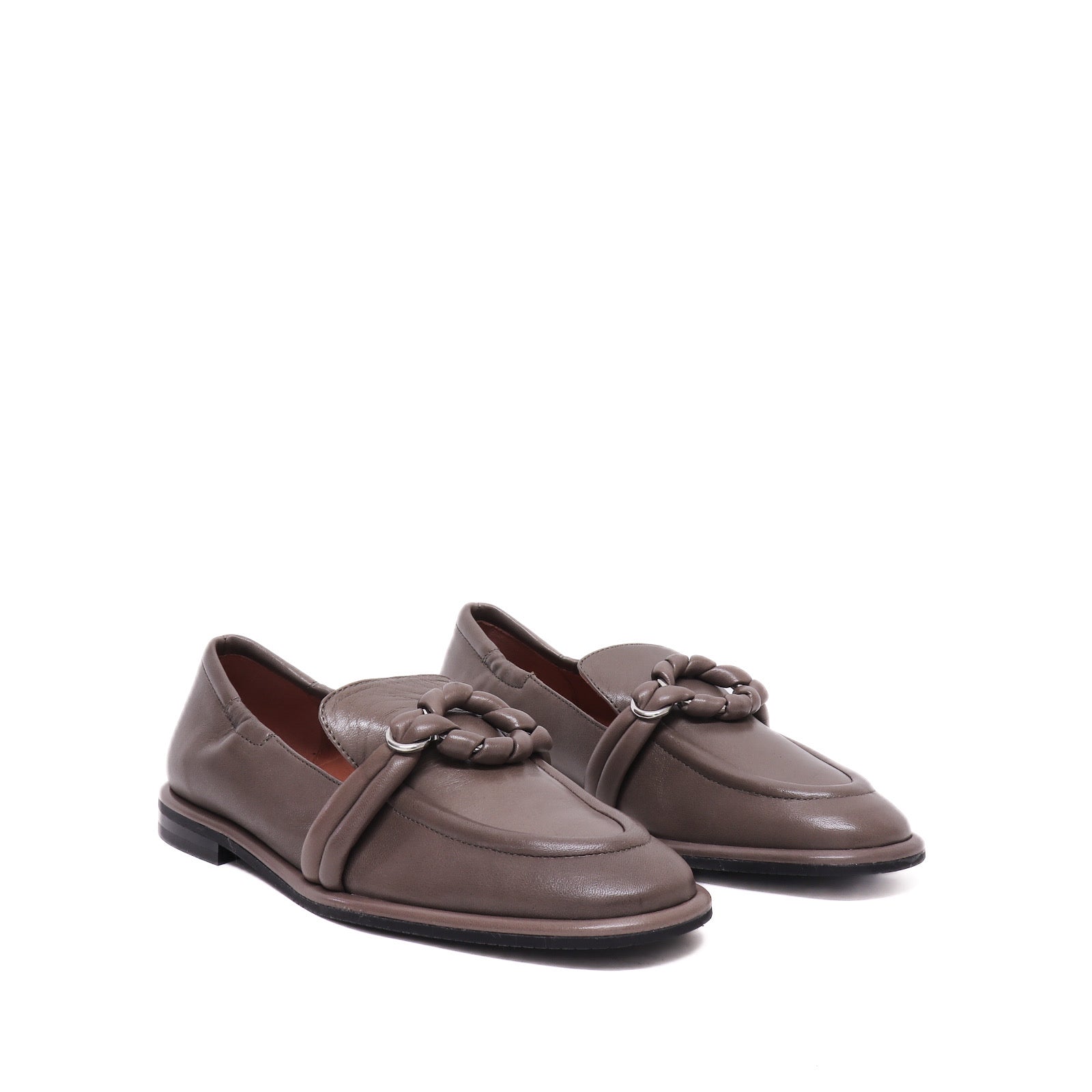 Lorena Paggi Moccasin Glove