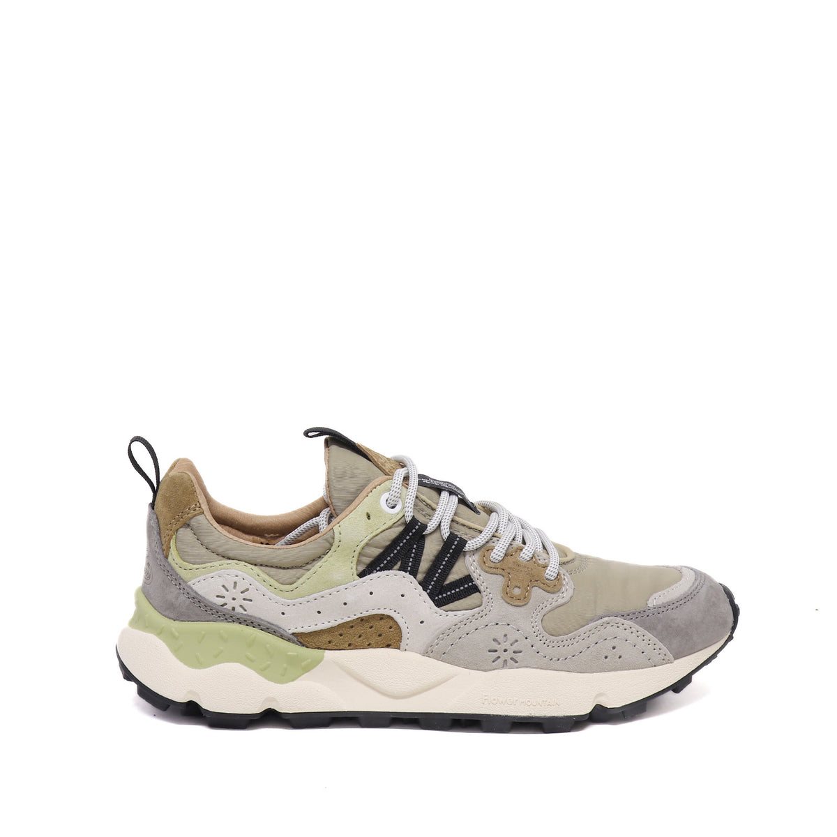 Flower Mountain Sneaker Yamano3
