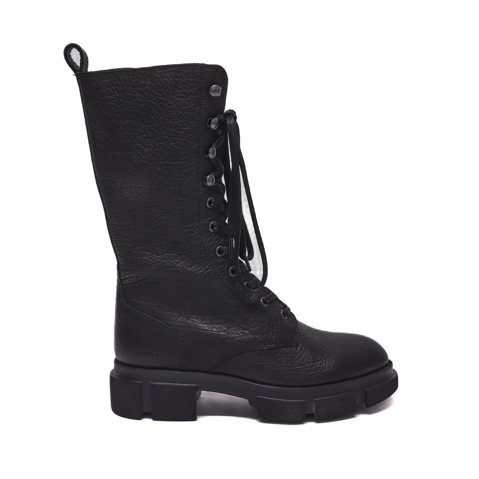 Copenhagen Black Amphibian