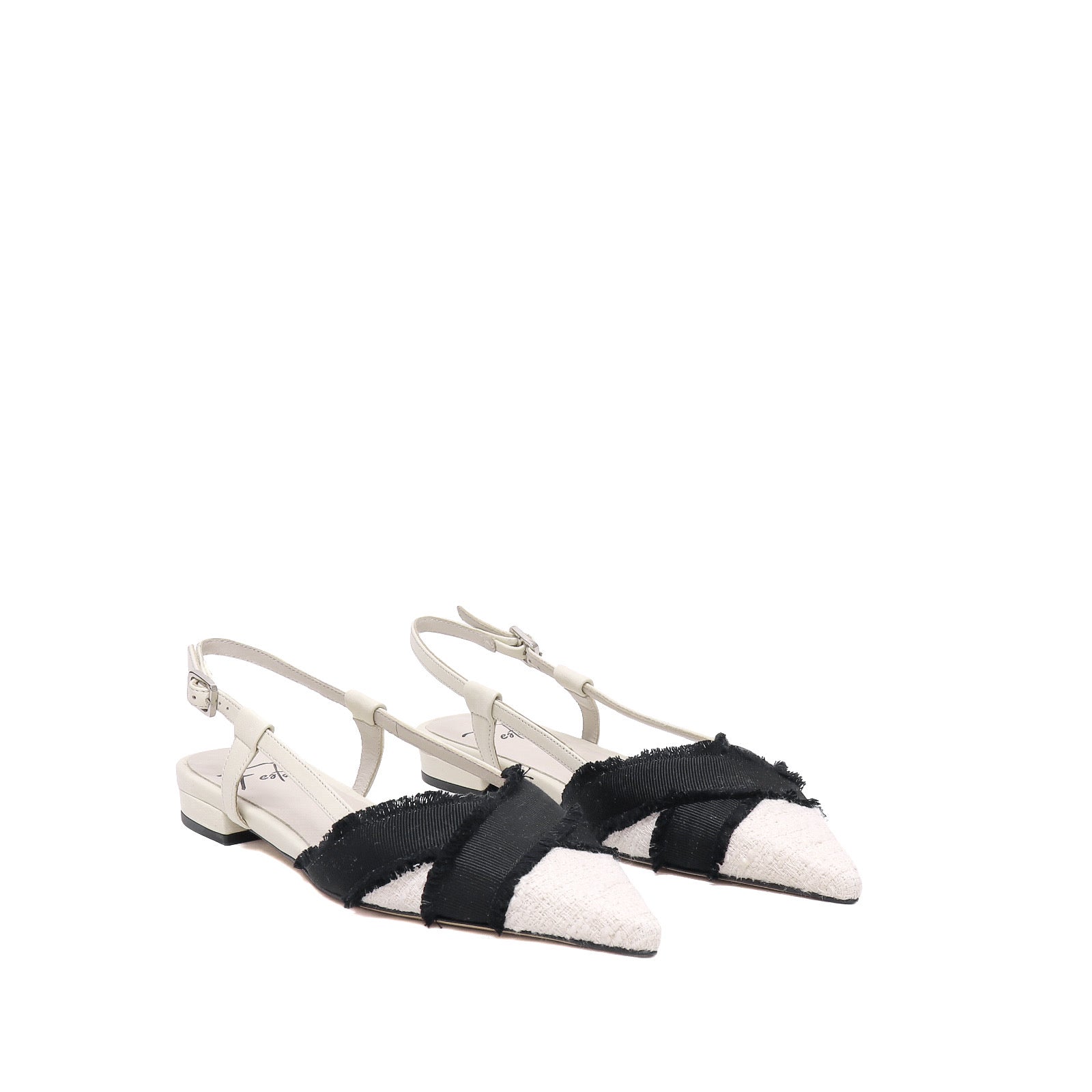 Party Milan Slingback Verbena